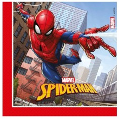 Artículos de Decoración de Cumpleaños Spiderman | Party Fiesta