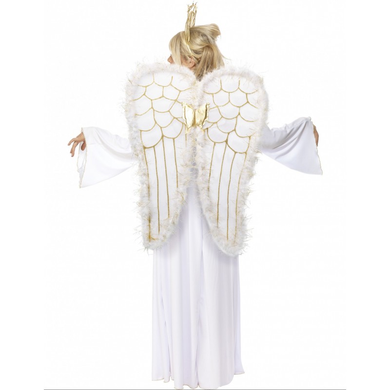 Платье ангел